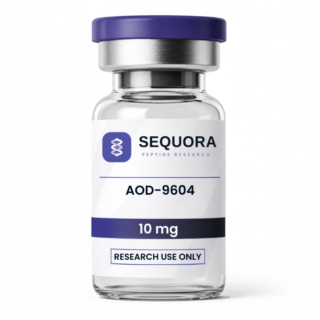 AOD-9604 10mg for sale