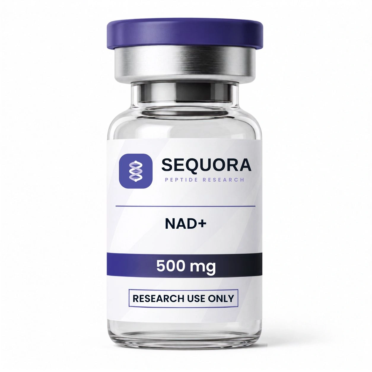 Buy NAD+ 500mg