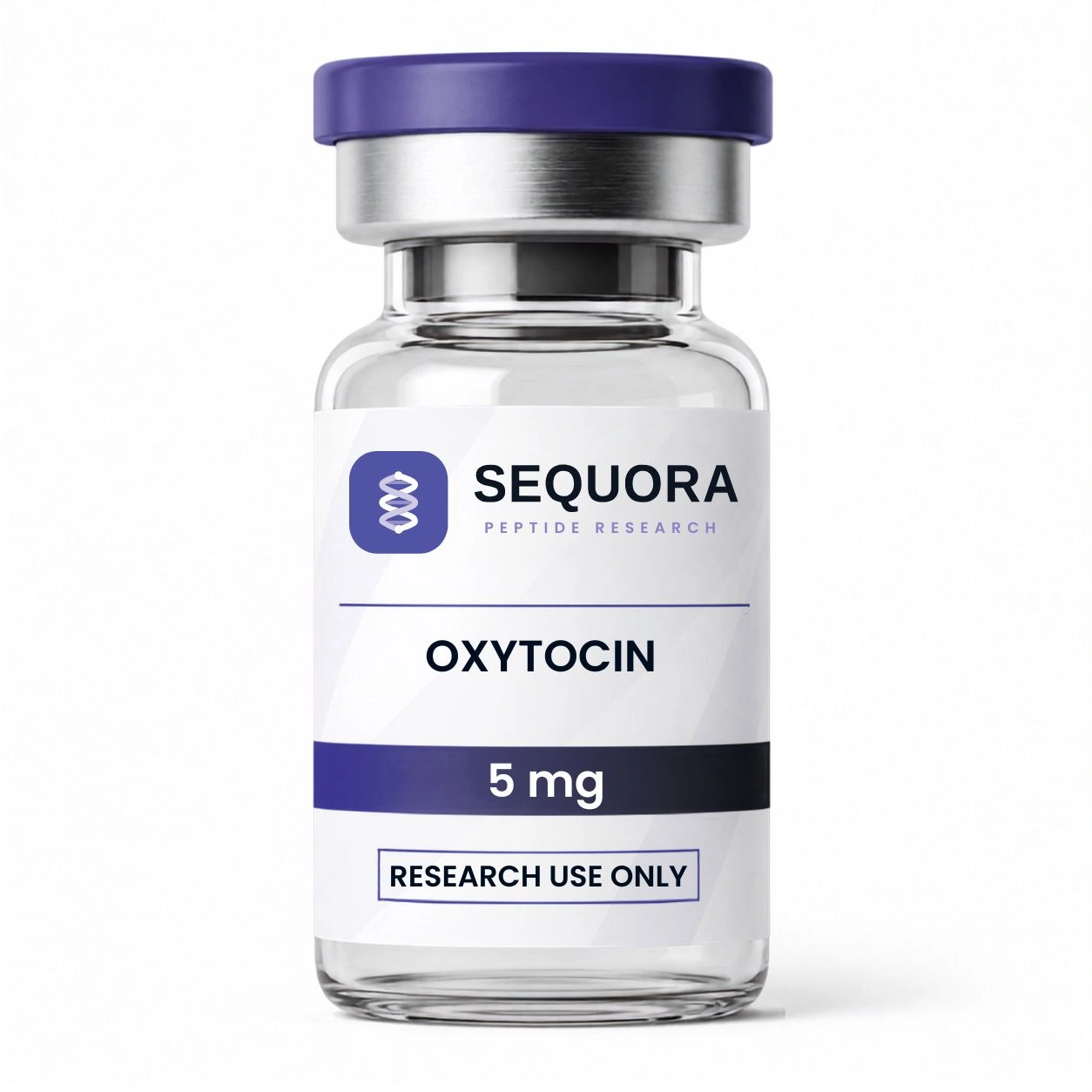 Buy Oxytocin 5mg