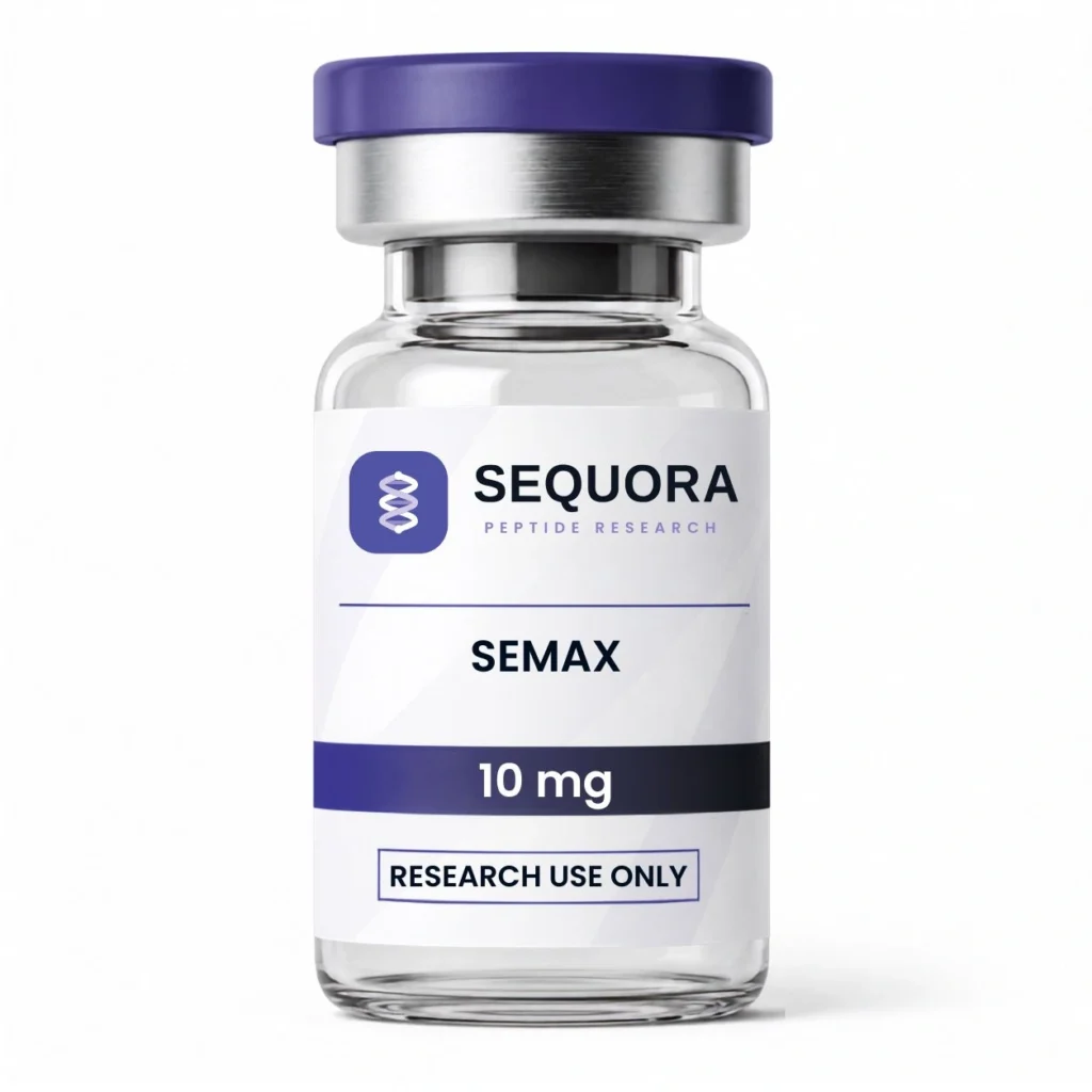 buy Semax 10mg